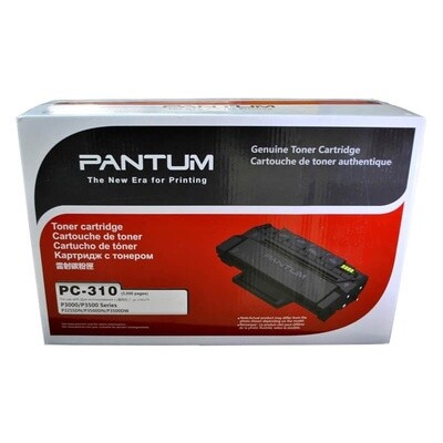Pantum PC-310 Black Toner Original
