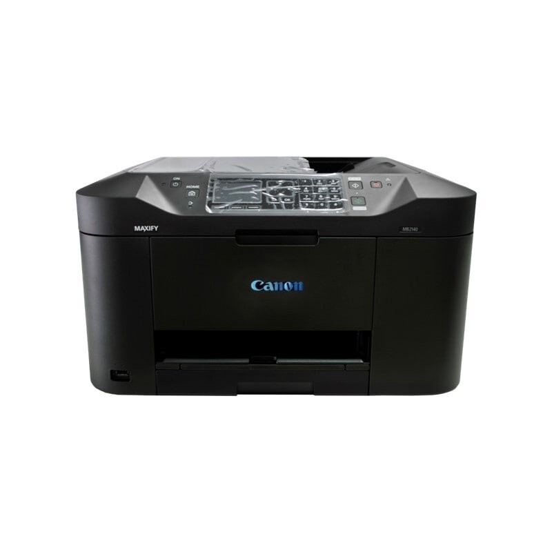 Canon Maxify ( MB 2140 ) 4 In 1 - Colour Printer