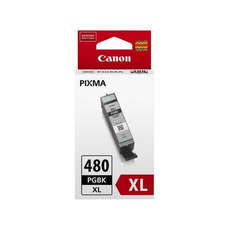 Canon PGI 480 XL Black Ink Original