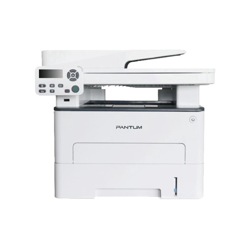 Pantum ( M 7105 DN ) 3 In 1 - Mono Laser