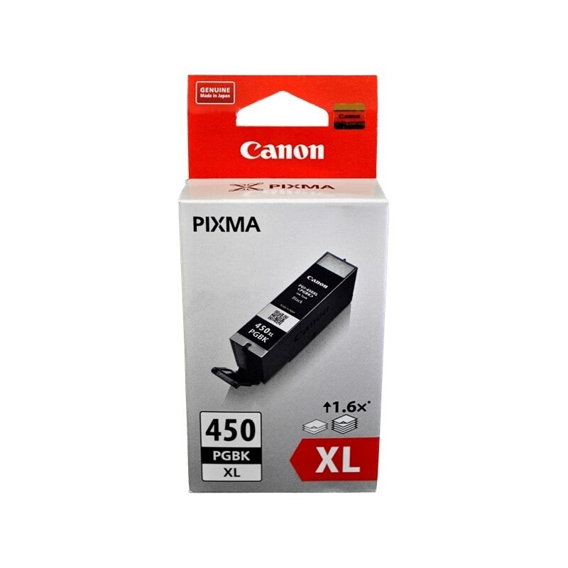 Canon PGI 450 XL Black Ink Original
