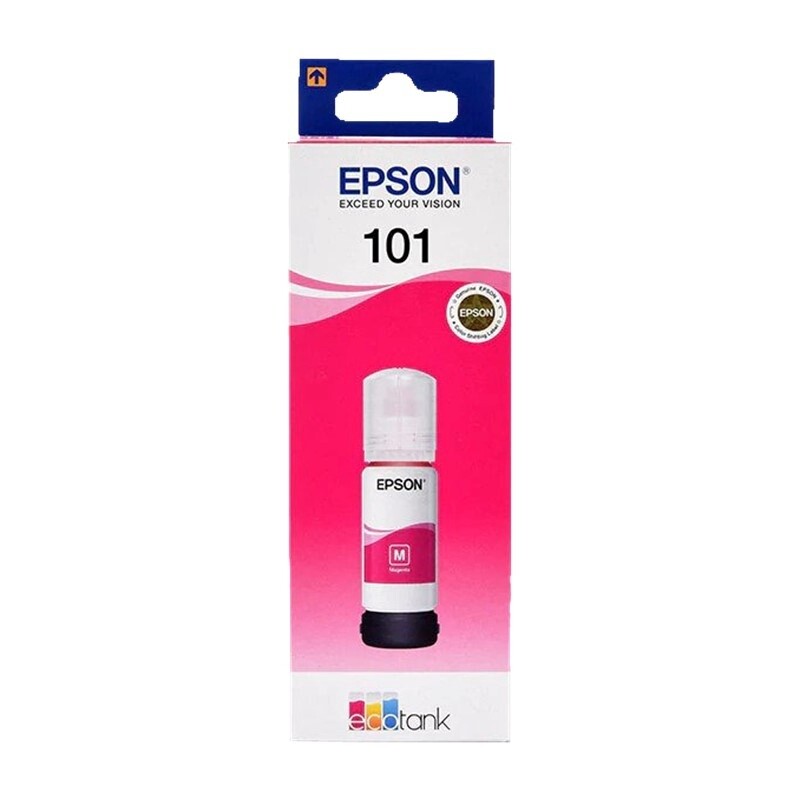 Epson 101 Magenta 70ml Ink Original