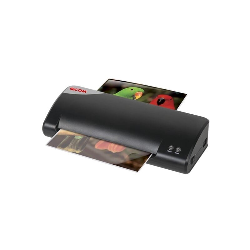 Laminator A4