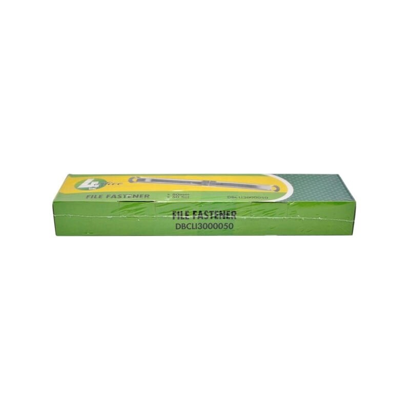 File Fasteners Pack Of 50