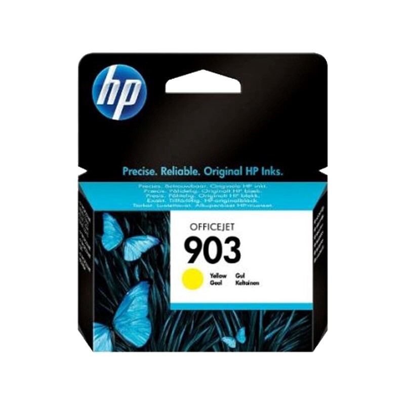HP 903 Yellow Ink Original