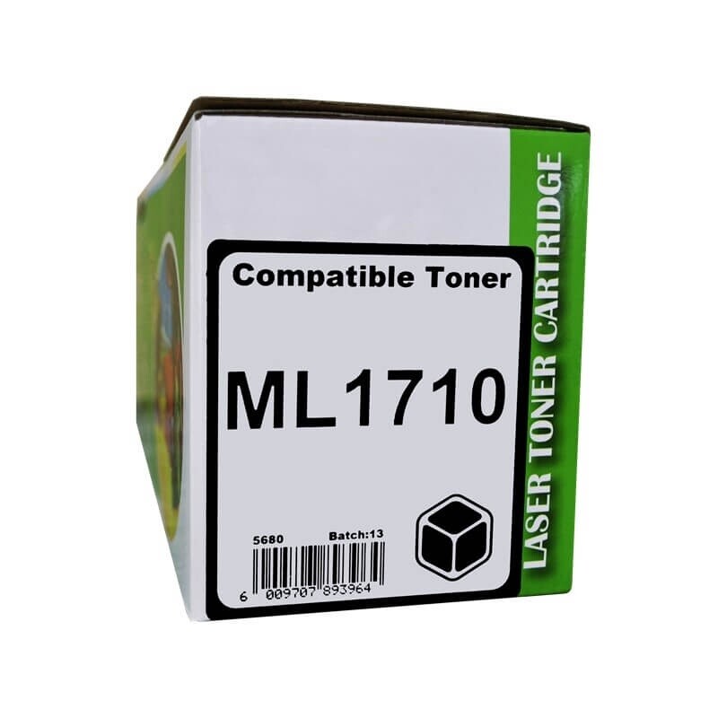 Samsung ML1710 Black Toner Compatible