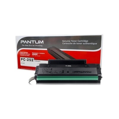 Pantum PC-252 Black Toner Original