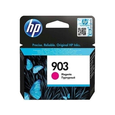 HP 903 Magenta Ink Original