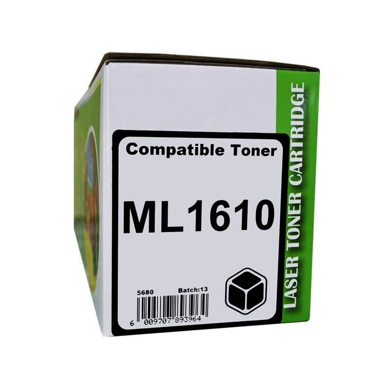 Samsung ML1610/4521/2010 Black Toner Compatible