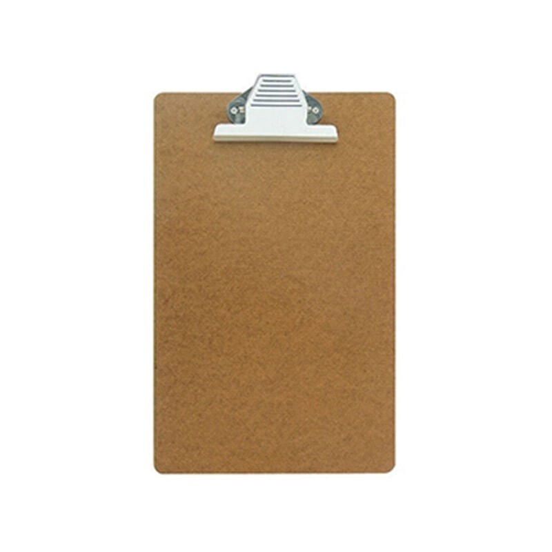 Clipboard  A4