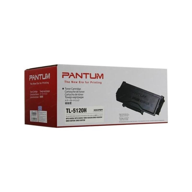 Pantum TL-5120H Black Toner Original