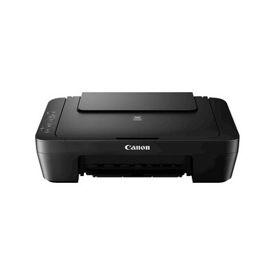 Canon Pixma ( MG 2540 ) 3 In 1 - Colour Printer