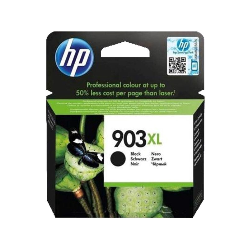 HP 903 XL Black Ink Original