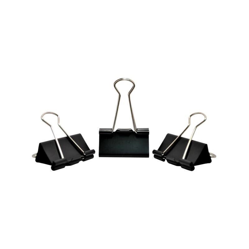 Clips Foldback