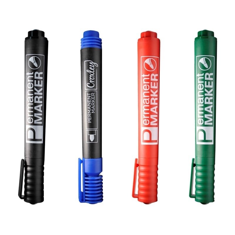 Marker Permanent