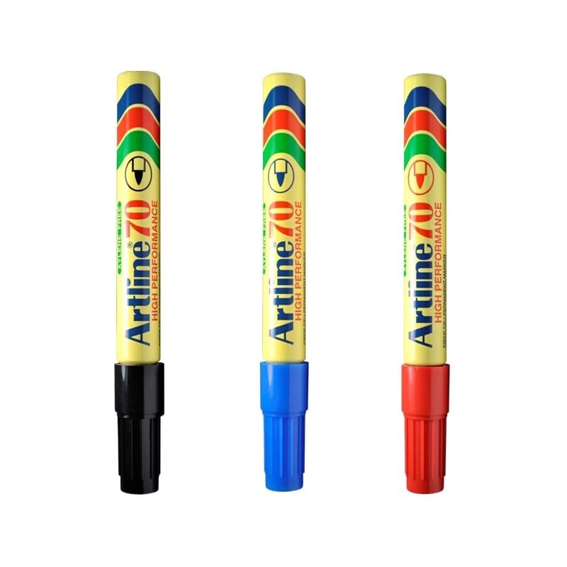 Marker Permanent Artline