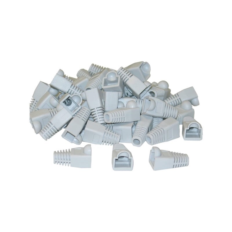 Network Boots, Quantity: Box of 50
