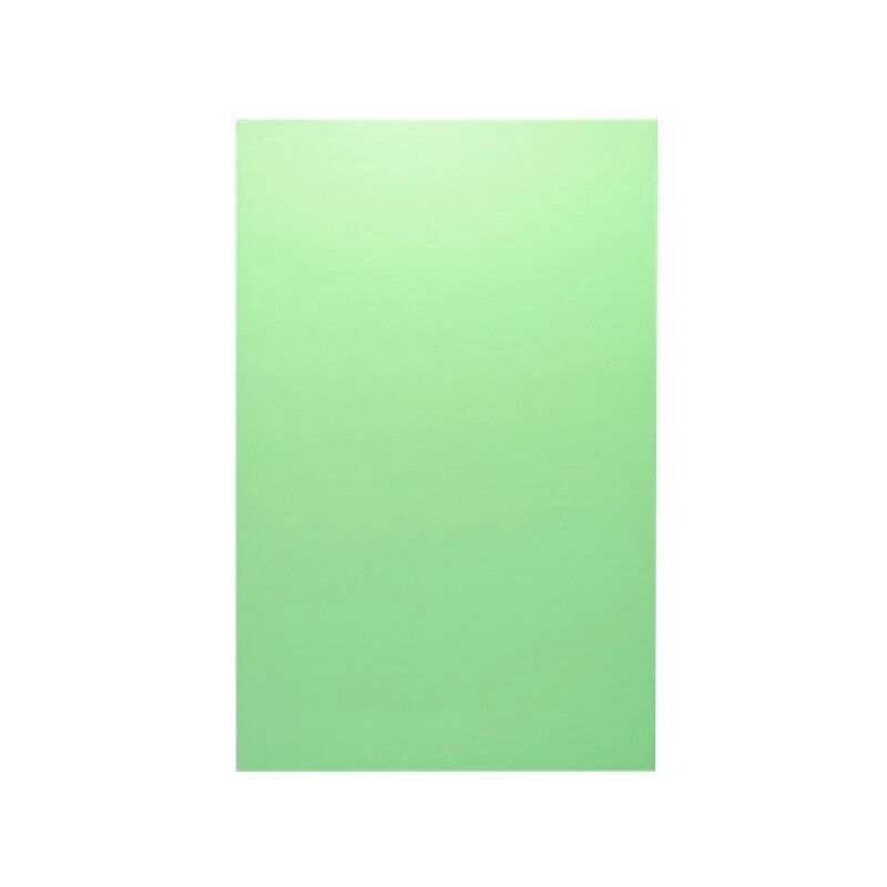 Folder 220gsm, Colour: Green