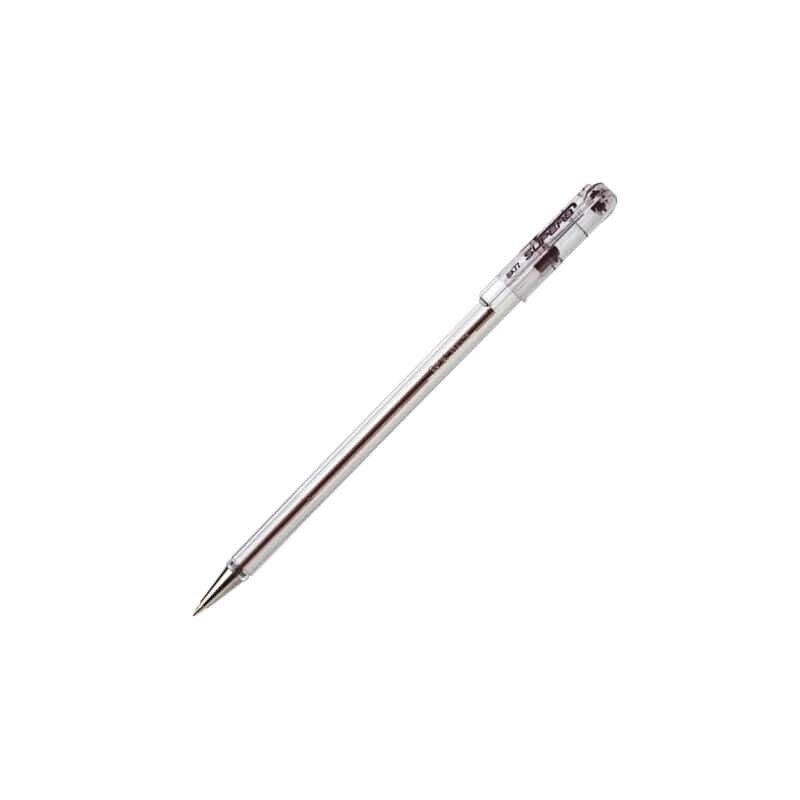 Pen Pentel Superb Ball Fine BK77