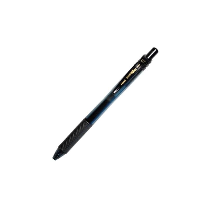 Pen Pentel EnergelX Roller Ball BL107, Colour: Black