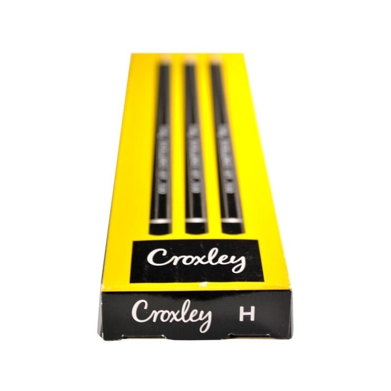 Pencil Pack Of 12, Type: H