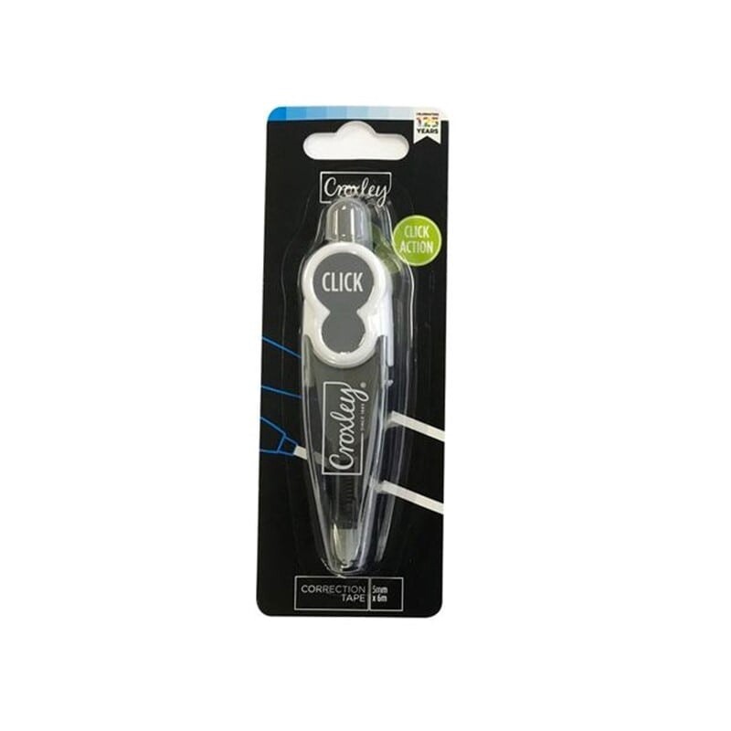Correction Tape 5mmx8m