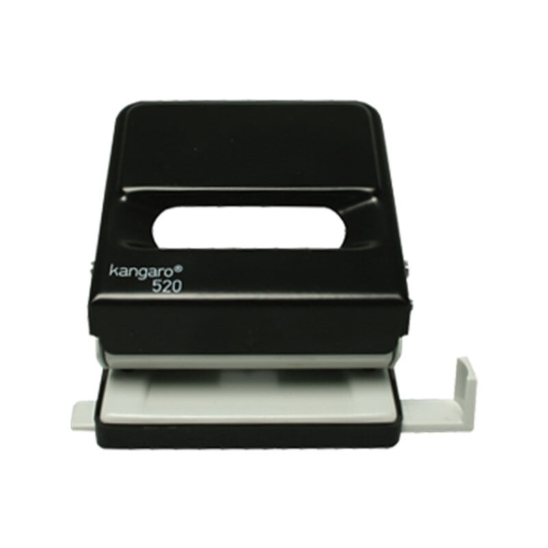 Punch Office 520 Black