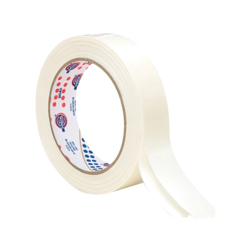 Tape Double Sided Clear 24 x 33