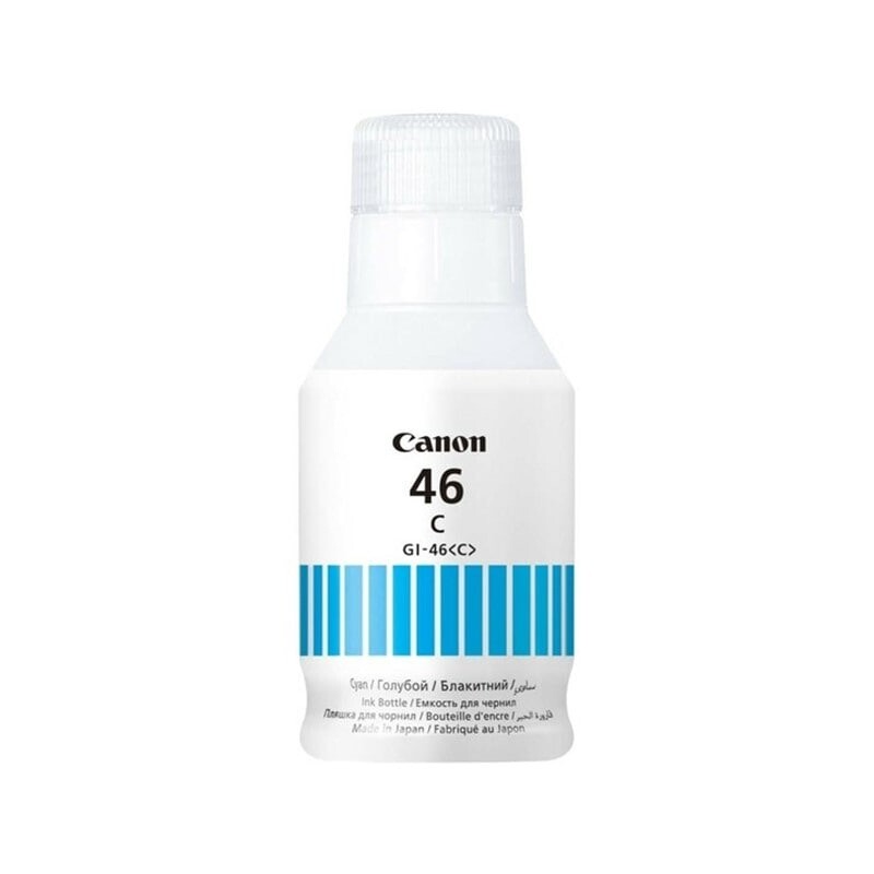 Canon GI 46 Cyan