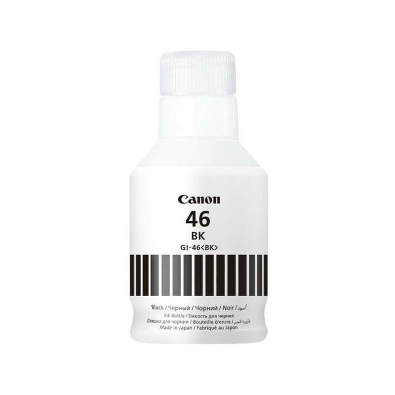 Canon GI 46 Black