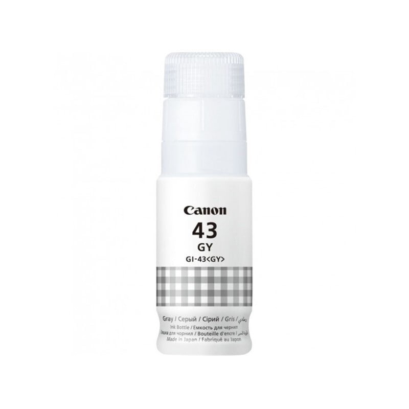Canon GI 43 Grey