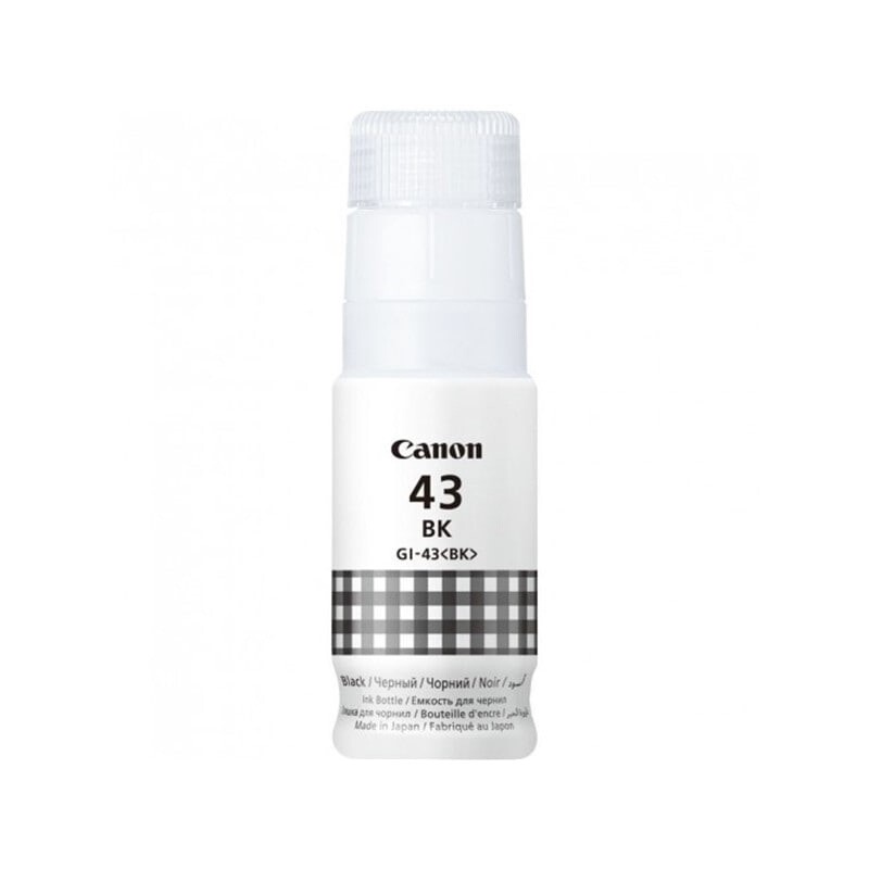 Canon GI 43 Black