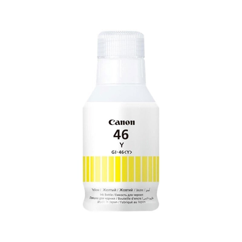 Canon GI 46 Yellow