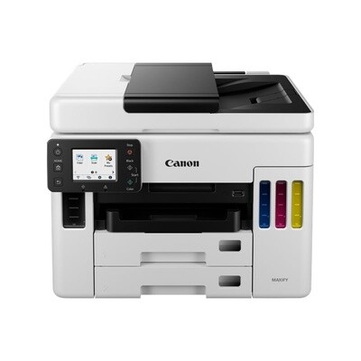 Canon Maxify ( GX7040 ) 4 In 1 - Colour Printer