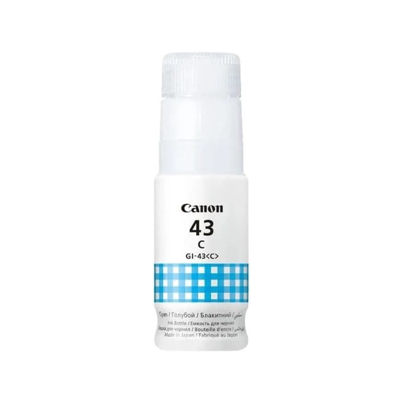 Canon GI 43 Cyan