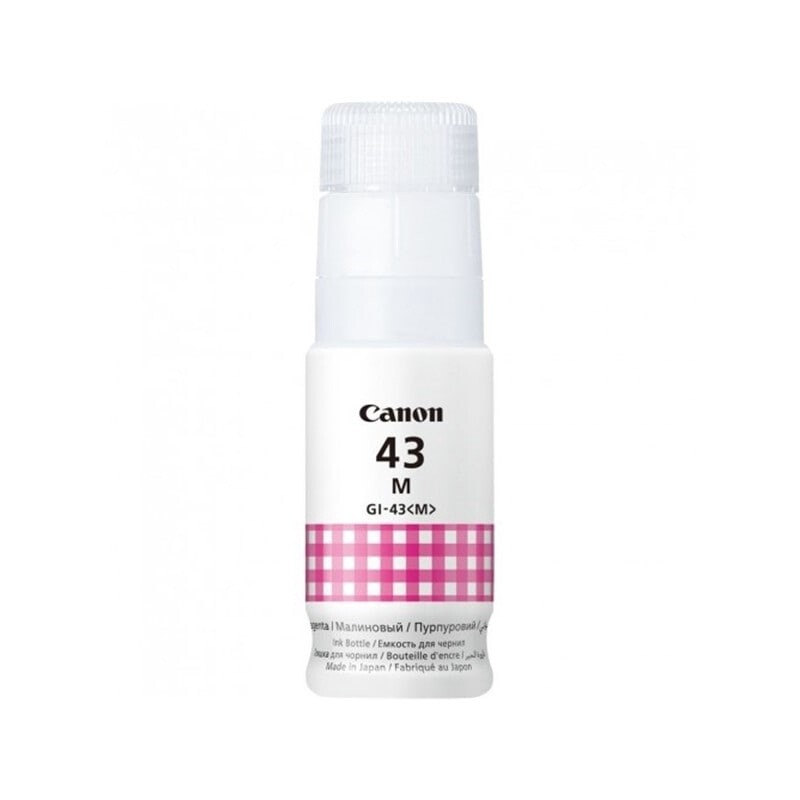 Canon GI 43 Magenta