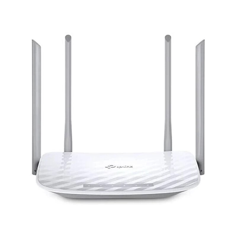 TP-Link Archer C50 AC1200 Dual-Band Wi-Fi Router