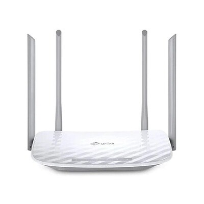 TP-Link Archer C50 AC1200 Dual-Band Wi-Fi Router