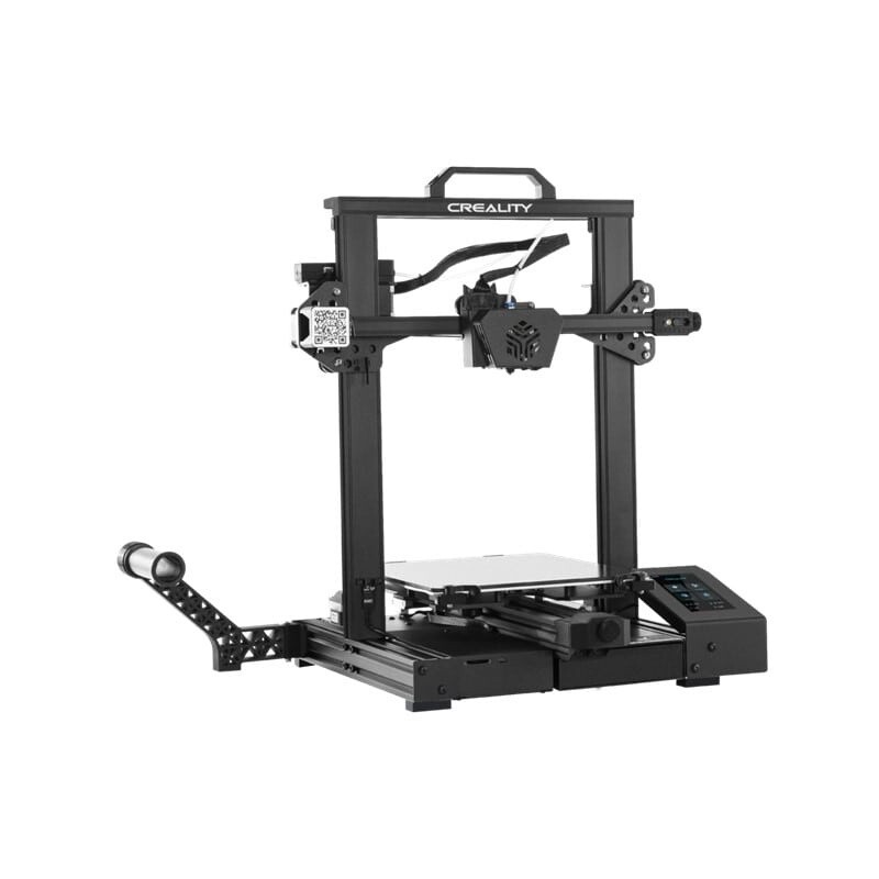 Creality CR-6 SE