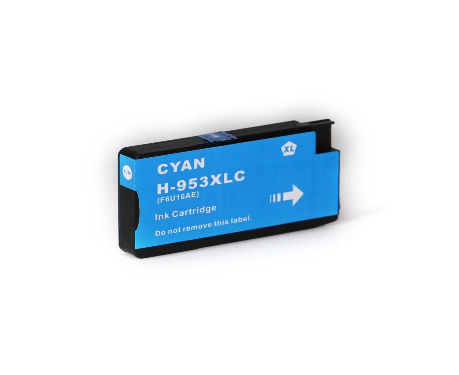 HP 953 XL Cyan Remanufactured