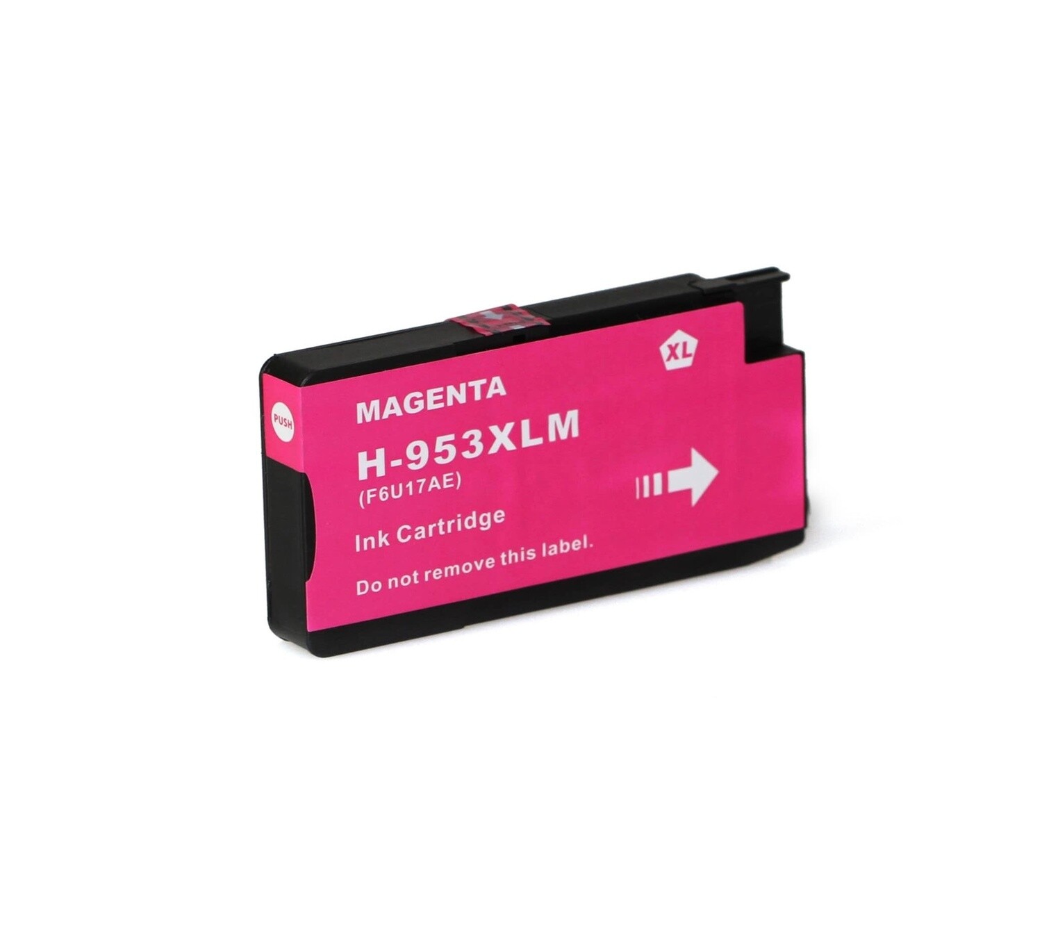 HP 953 XL Magenta Remanufactured