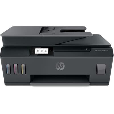 Hp Smart Tank 530 Wireless All-in-one