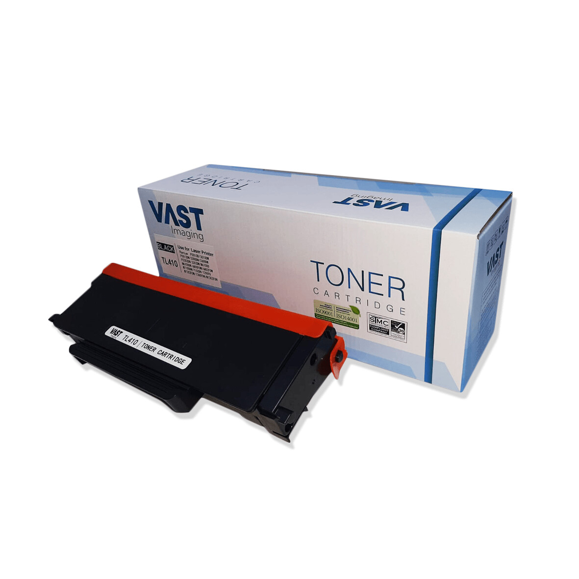 Pantum TL-410 Black Toner Generic