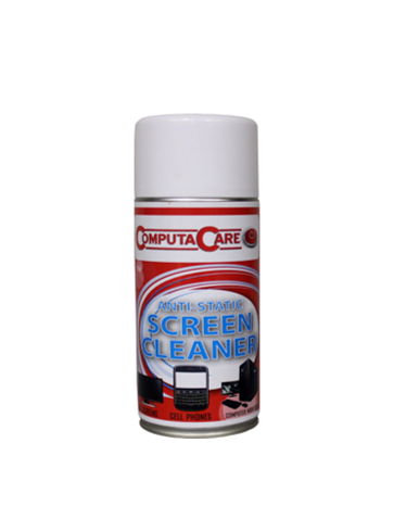 ComputaCare Anti-Stat Screen Cleaner Spray