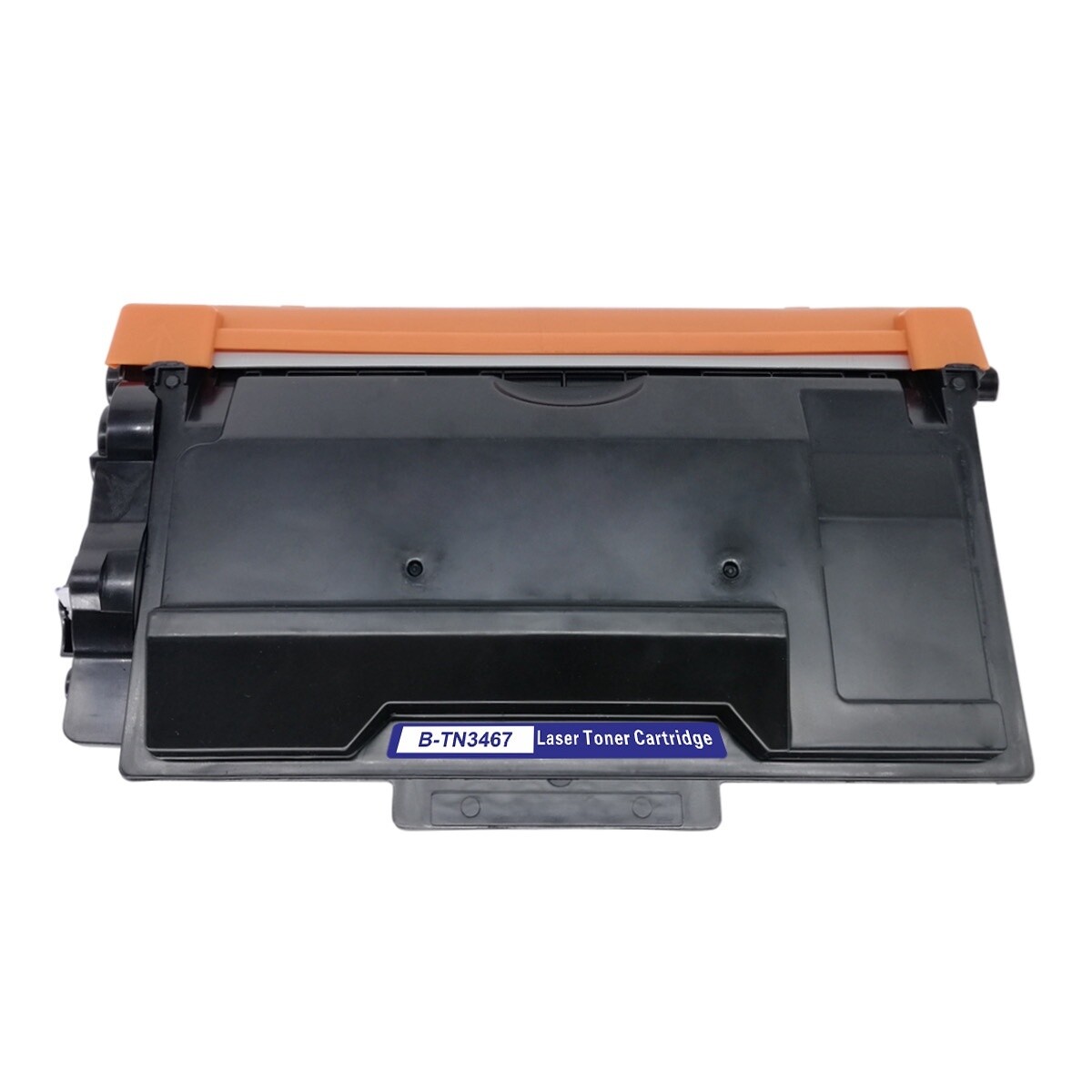 Brother TN 3467 Black Toner Compatible