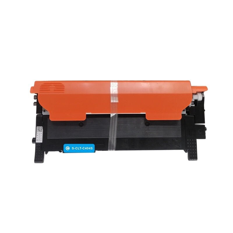 Samsung 404 Cyan Toner Compatible