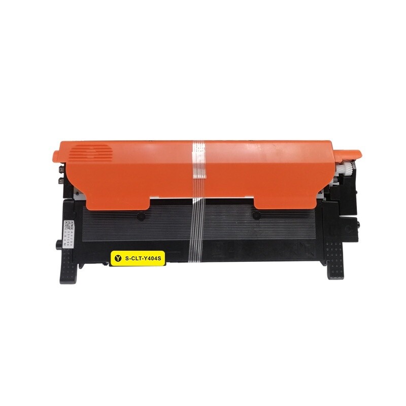 Samsung 404 Yellow Toner Compatible