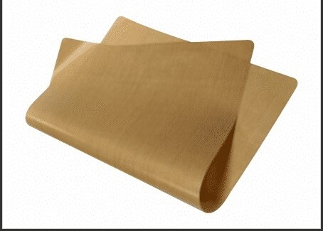 PTFE Teflon Sheet for Heat Press 40x35cm