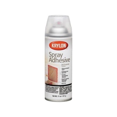 All-Purpose Spray Adhesive 11oz