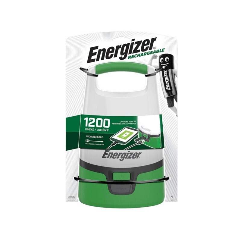 Energizer Rechargeable Lantern